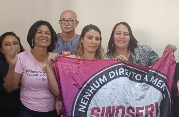 Sindicato Dos Servidores P Blicos Municipais De Santo Andr