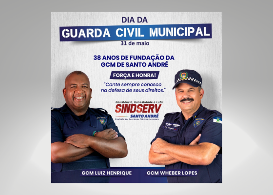 Sindicato Dos Servidores P Blicos Municipais De Santo Andr