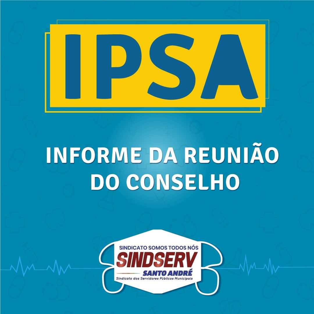 Imagem de Sindserv exige melhorias da NotreDame em reunião do Conselho do IPSA