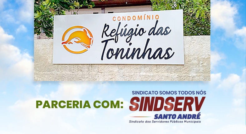 Imagem de Sindicato tem parceria com Refúgio das Toninhas que oferece descontos para associados 