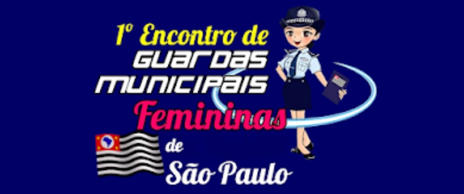 Imagem de Inscrições abertas para o 1º Encontro das Guardas Municipais Femininas do Estado de São Paulo
