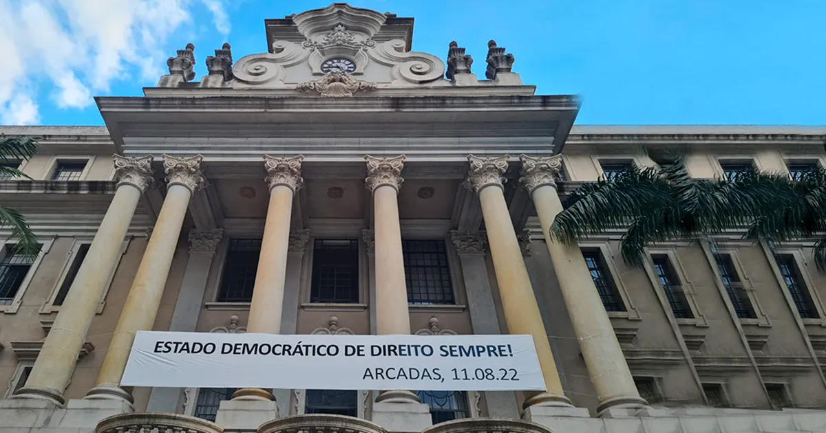 Imagem de Sindserv Santo André condena atos terroristas e contra a democracia em Brasília

