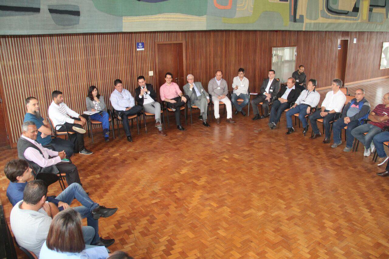 Imagem de Campanha Salarial:  Sindserv Santo André retoma negociação com Prefeitura nesta segunda (9)
