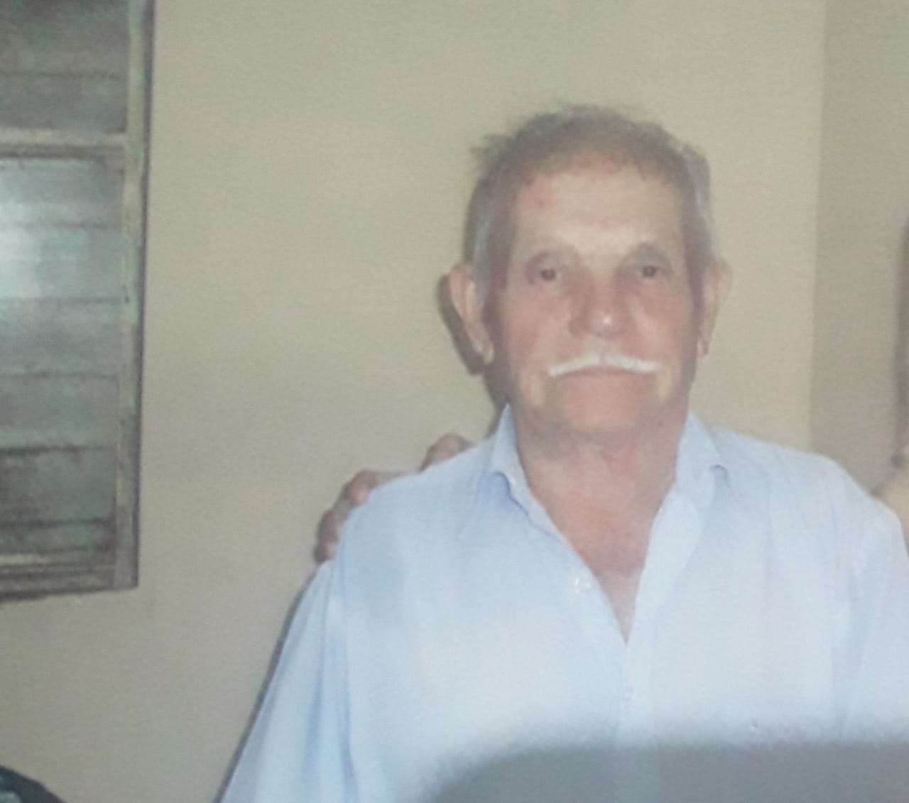 Imagem de Sindserv Santo André lamenta morte do aposentado mais uma vítima da COVID-19