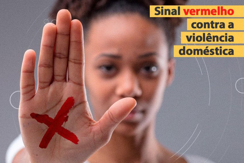 Imagem de Aumento da violência doméstica marca aniversário da Lei Maria da Penha 