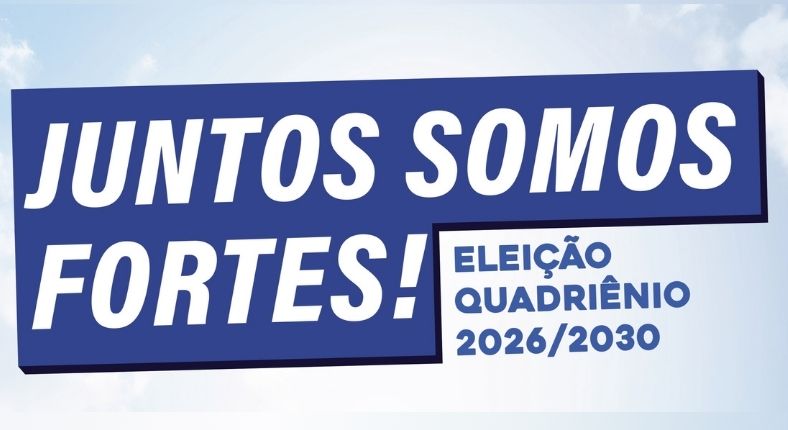 Imagem de Sindserv Santo André divulga Jornal da Eleição da Diretoria de Base 