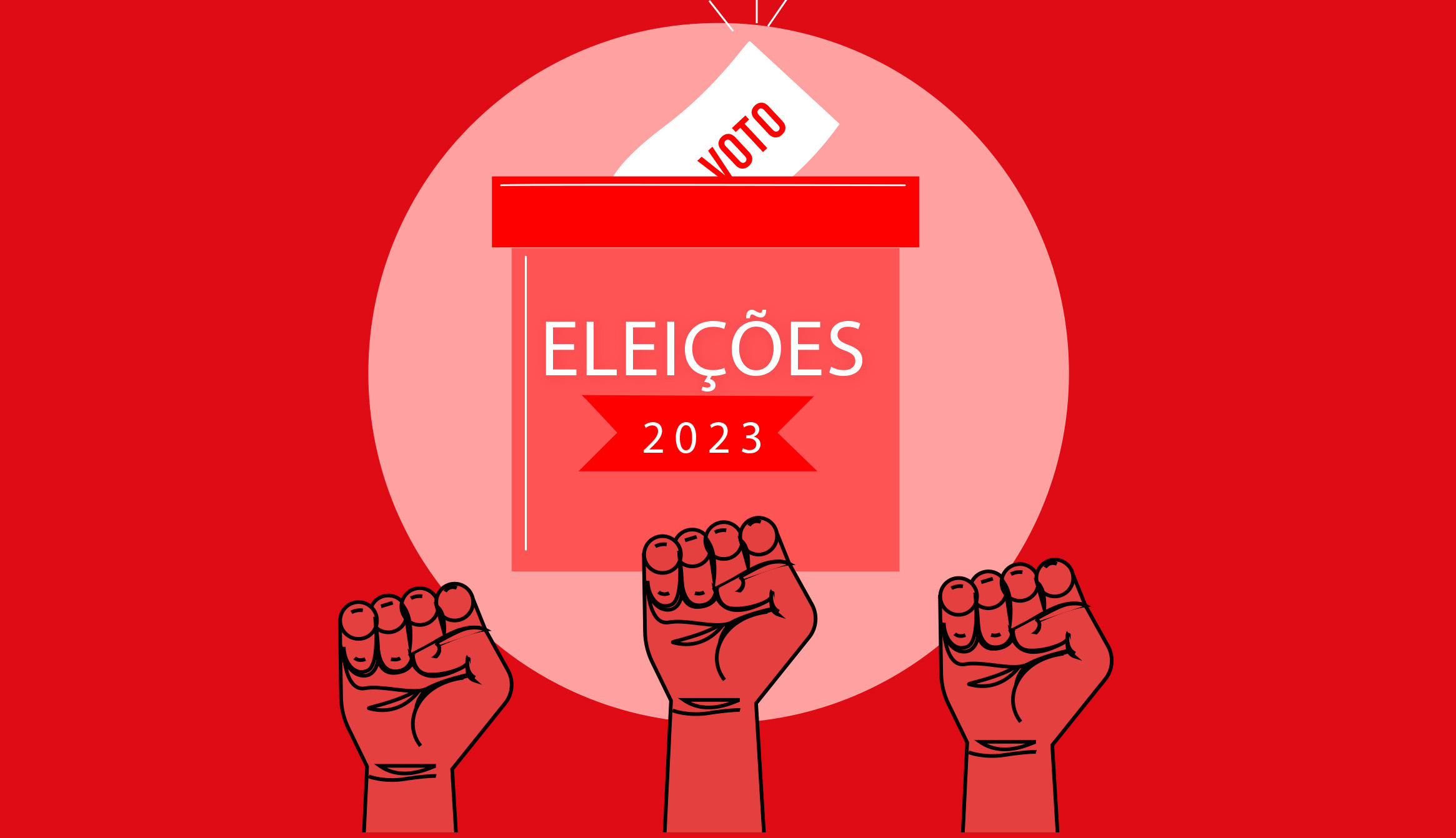 Imagem de Confira o edital da eleição sindical do Sindserv Santo André 2023