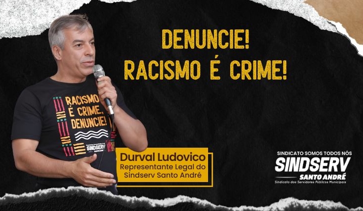 Imagem de Lei contra o racismo comemora 73 anos neste dia 3 de julho