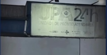 Imagem de Boca no Trombone: Sindserv denuncia condições precárias de trabalho na UPA Sacadura Cabral 
