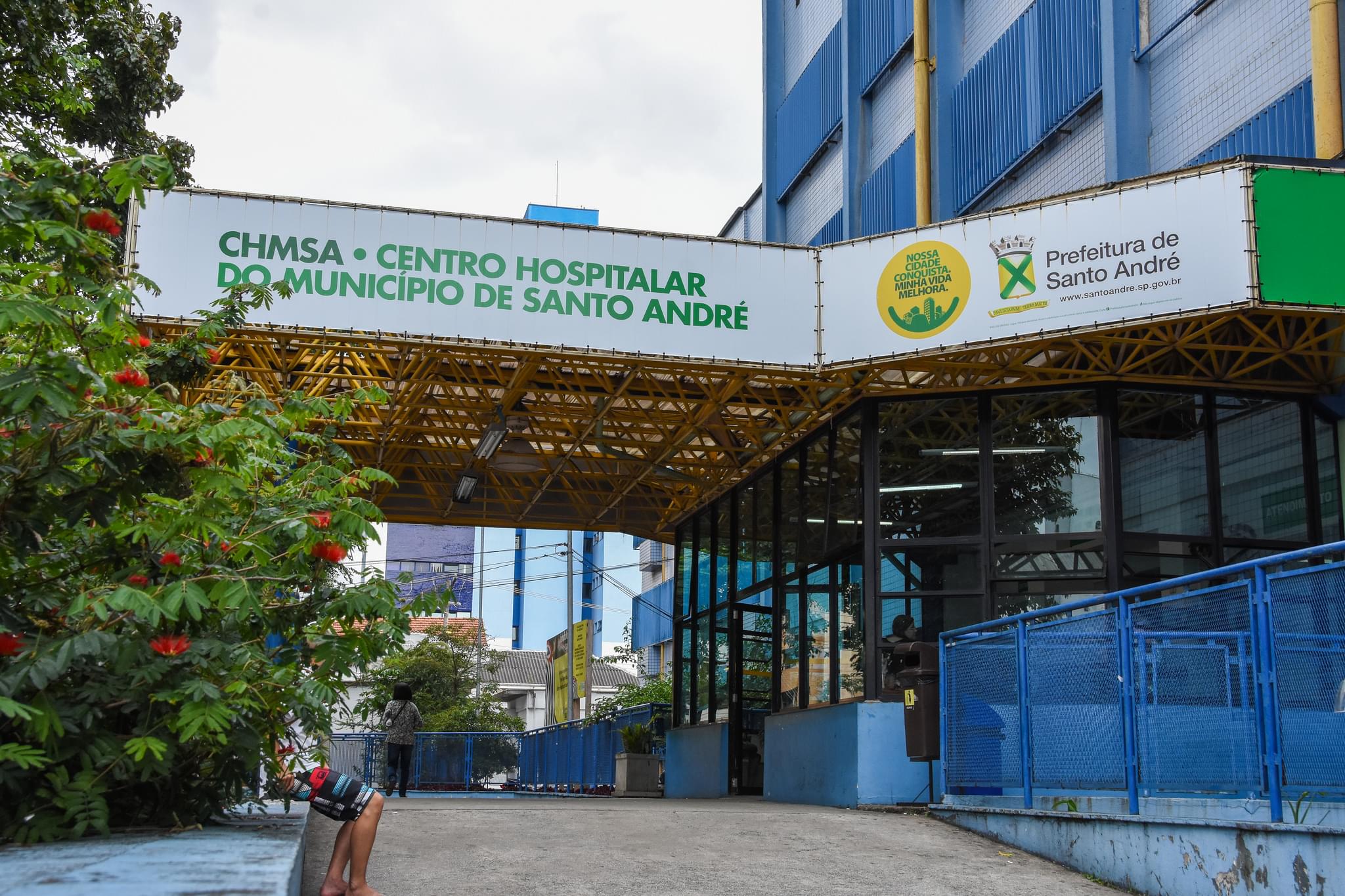 Imagem de Sindserv repudia a decisão do Centro Hospitalar do Município de Santo André de proibir refeição nas copas 