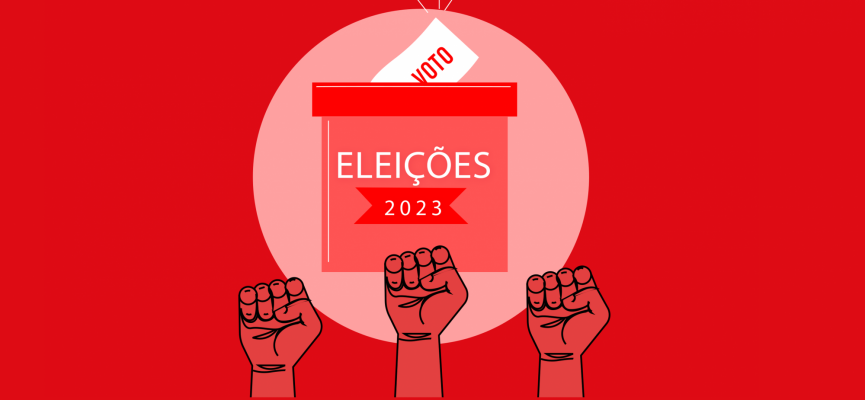 Imagem de Conheça as chapas inscritas na eleição do Sindserv Santo André 