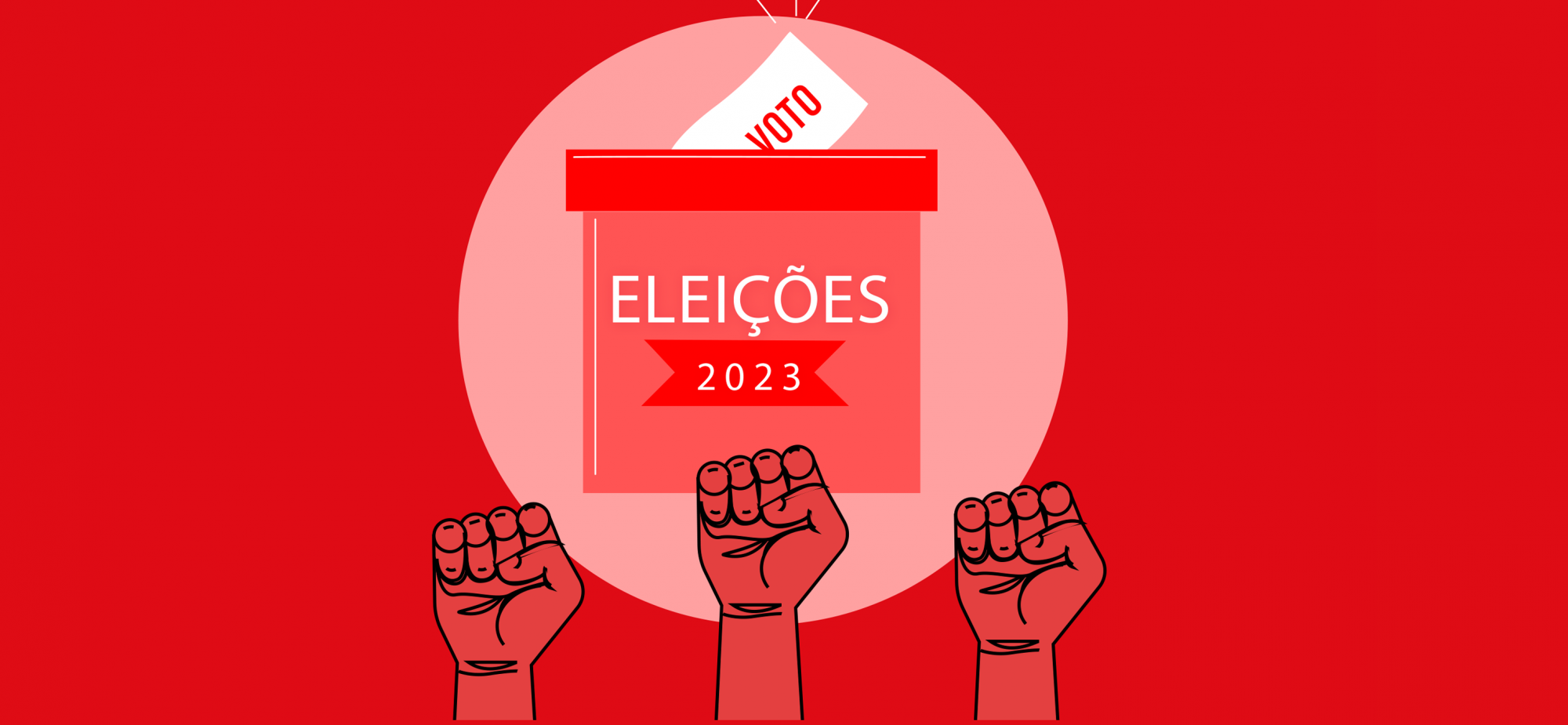 Imagem de Eleição Sindical: Conheça as Chapas inscritas no processo eleitoral do Sindserv Santo André