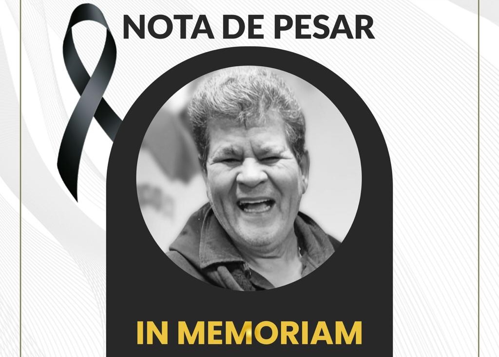 Imagem de Sindserv Santo André lamenta falecimento do aposentado e diretor de base Adalto Barboza
