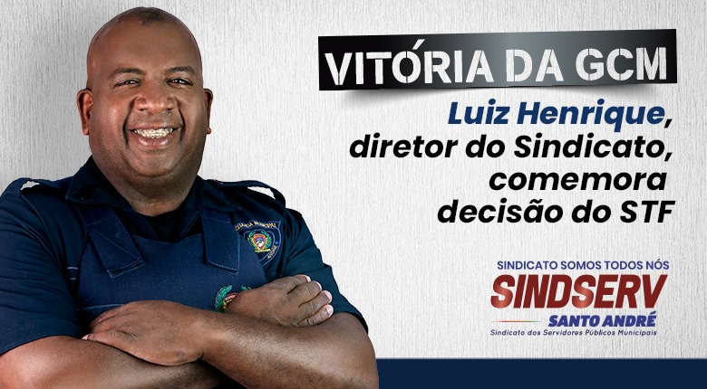 Imagem de Decisão do STF valoriza papel da Guarda como polícia municipal