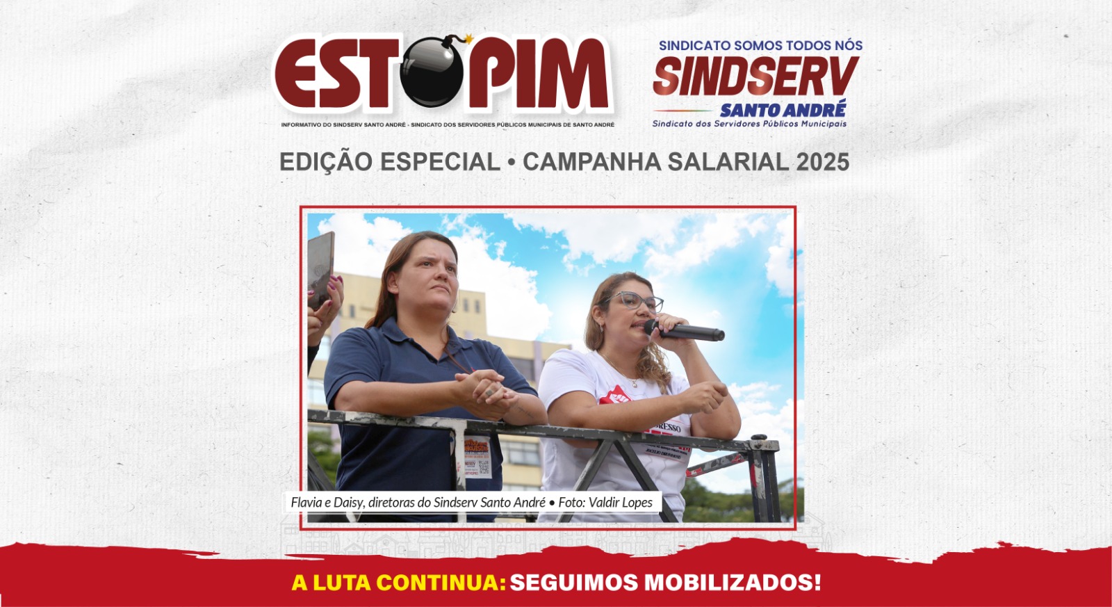 Imagem de Avanços da Negociação: Comissões da Educação do Sindicato se reúnem com Secretário de Educação 