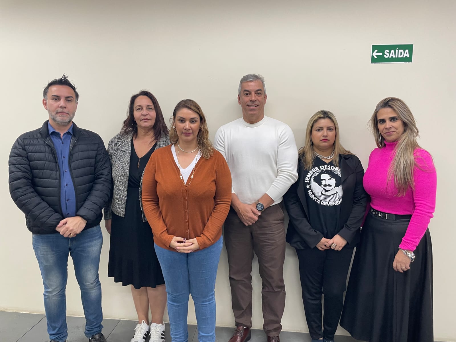 Imagem de Sindserv Santo André conquista cumprimento integral do 1/3 da jornada para todos os professores da rede